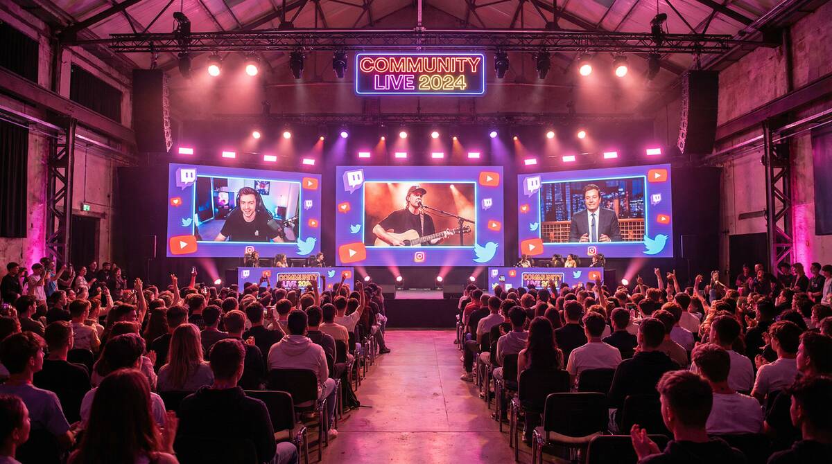 芒果视频运营视频教程