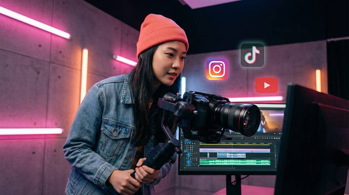 芒果视频视频教程制作