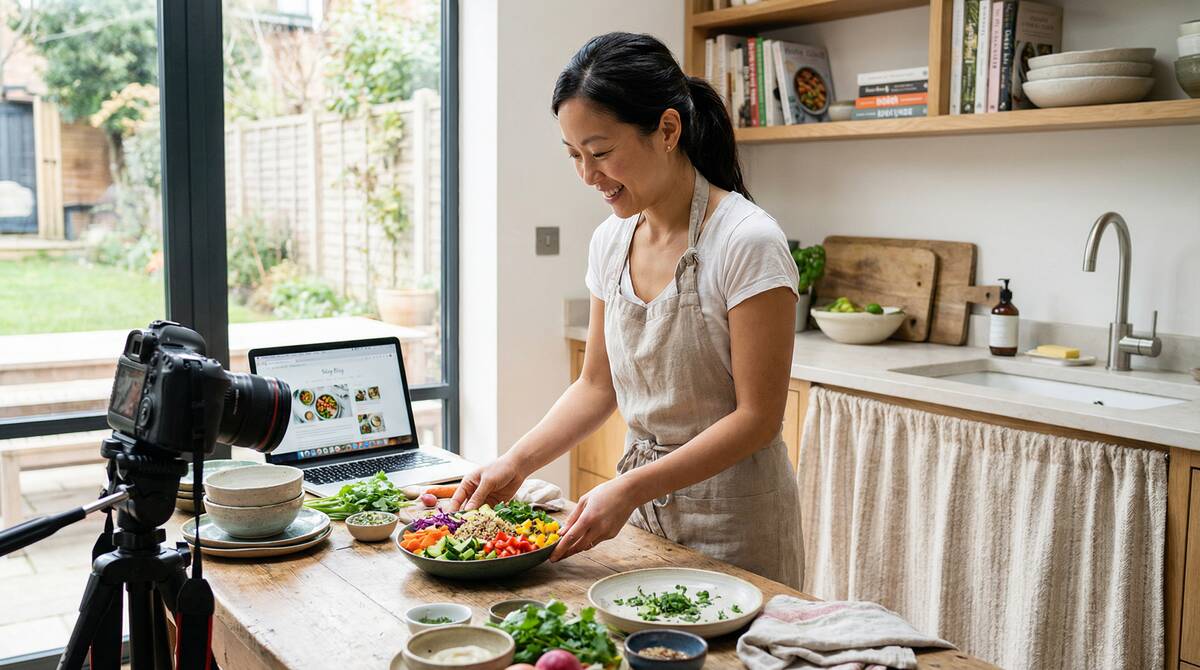 芒果视频美食视频教程
