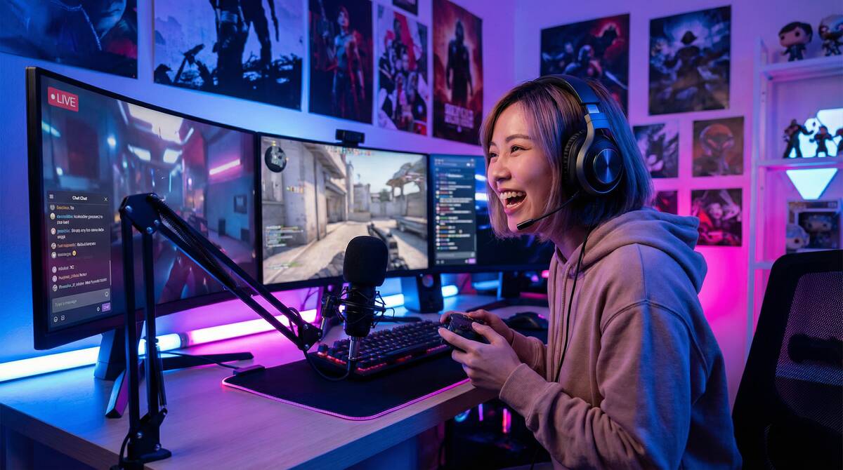 芒果视频游戏直播视频